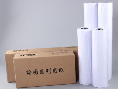 工程复印纸的选购技巧有哪些？