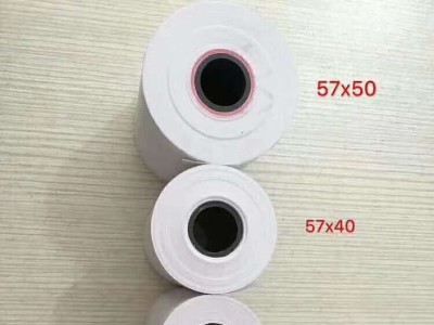 热敏纸：让打印更高效