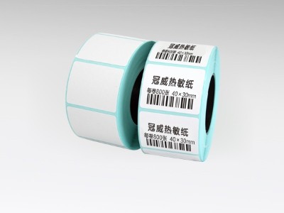 条码纸怎么更换？条码打印机碳带如何更换？
